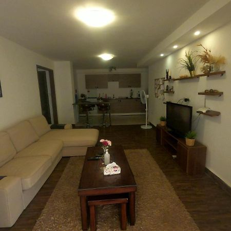 Karrain Villa-The Apartment Madaba Kültér fotó