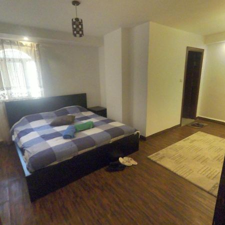 Karrain Villa-The Apartment Madaba Kültér fotó