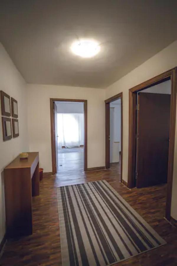 Karrain Villa-The Apartment Madaba Kültér fotó