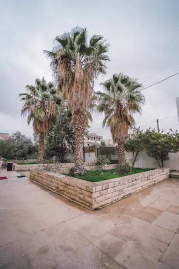 Karrain Villa-The Apartment Madaba Kültér fotó