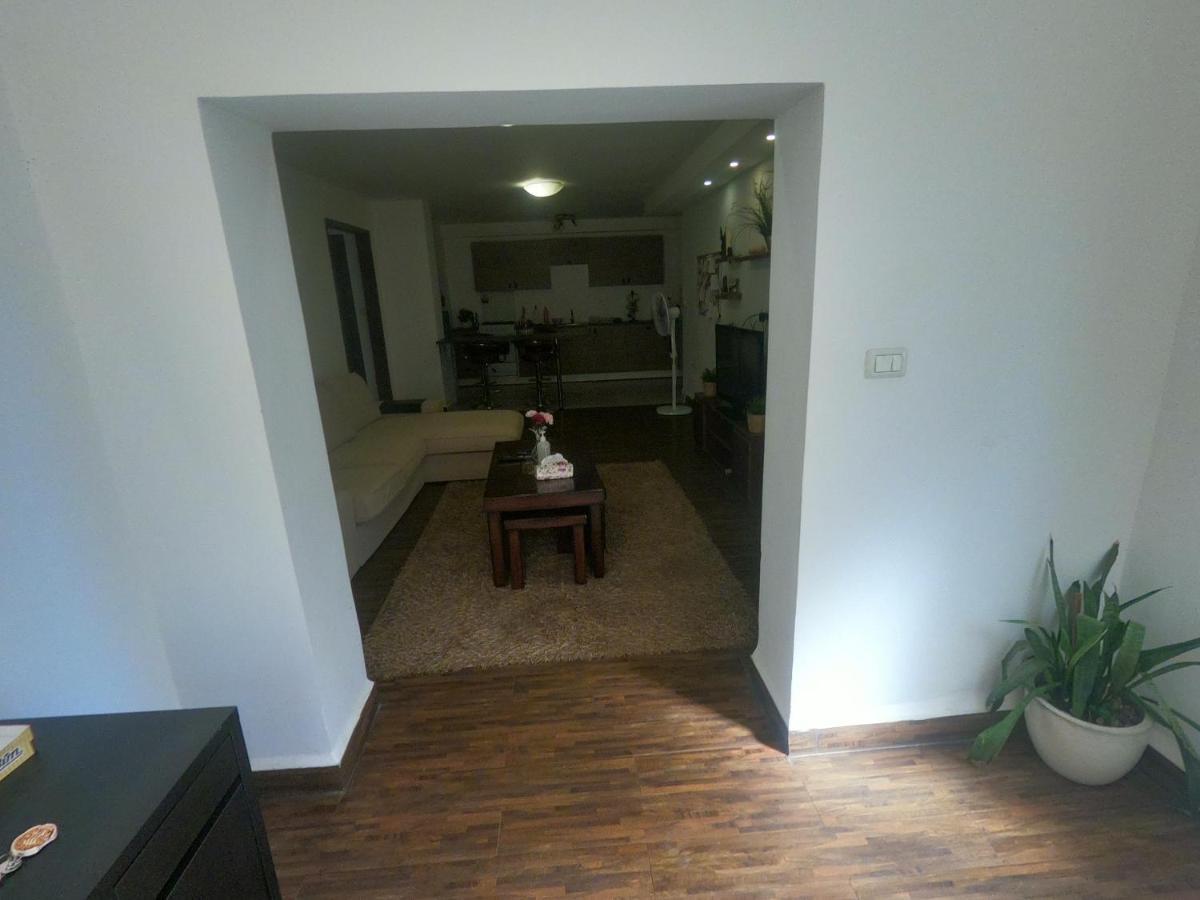 Karrain Villa-The Apartment Madaba Kültér fotó