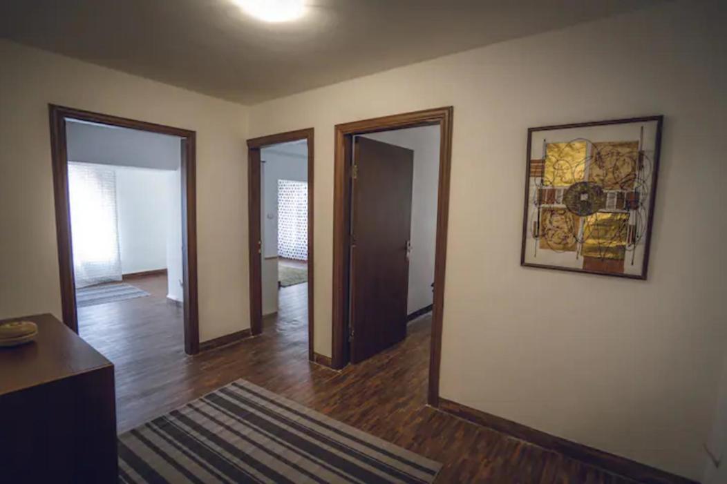 Karrain Villa-The Apartment Madaba Kültér fotó